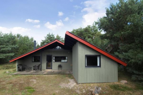 Holiday home Poserekrogen C- 3559